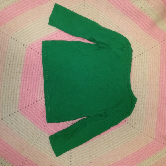 "Made the Nice List again" long sleeve- 5 for $10 - Picture 3 of 4